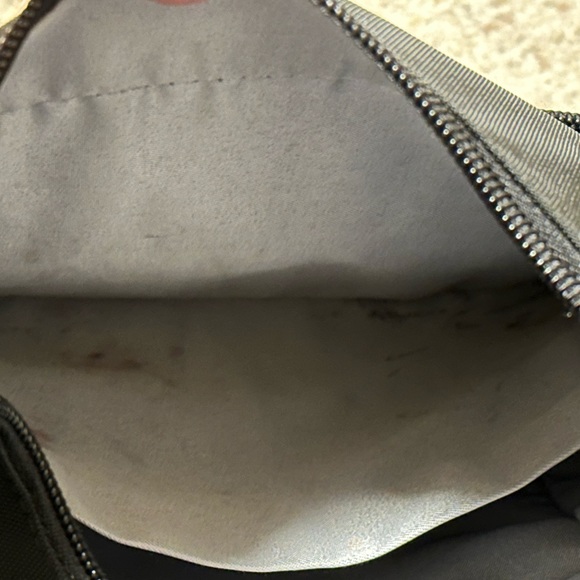 Travelon Crossbody Bag Purse 5-Point Anti-Theft Protection RFID Blocking Pocket - Picture 10 of 10